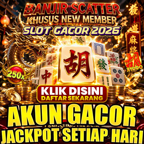 Hokislot Galeri Game Modern Pilihan Hiburan Menarik