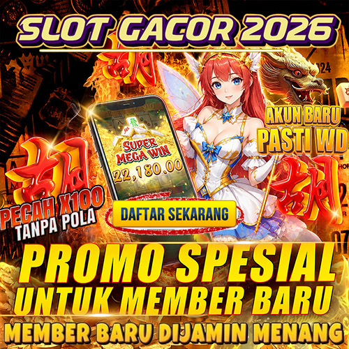 Joker88 Tempat Hiburan Terpercaya Sistem Terbaik