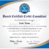 Lost BCCC Certificate