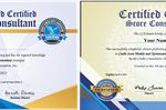 Both BCCC & CSCC Certification Digital Version(Instant Downloadable & Printable)