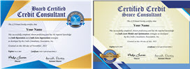 Both BCCC & CSCC Certification Digital Version(Instant Downloadable & Printable)